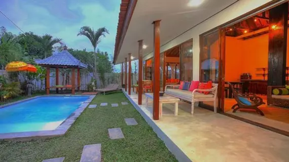 Villa Iman | Bali - Ubud - Penestanan