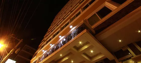 Clark Imperial Hotel | Nueva Ecija - Angeles City (ve civarı) - Mabalacat Şehri - Pampanga Province - Balibago