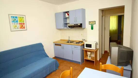 Bacan Serviced Apartments | Dubrovnik-Neretva - Dubrovnik (ve civarı) - Konavle - Cavtat