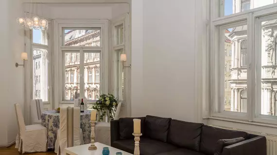 Apartment Luxory Alsergrund | Vienna (eyalet) - Viyana