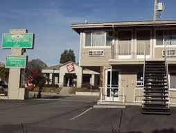 San Luis Inn and Suites | Kaliforniya - San Luis Obispo (ve civarı) - San Luis Obispo