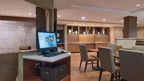 TownePlace Suites Columbia | Missouri - Columbia (ve civarı) - Columbia