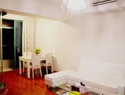 Shenzhen Haicheng Apartment | Guangdong - Şenzen (ve civarı) - Shenzhen - Nigang - Luohu