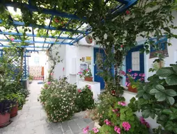 Irene Pension I | Ege Adaları - Naxos