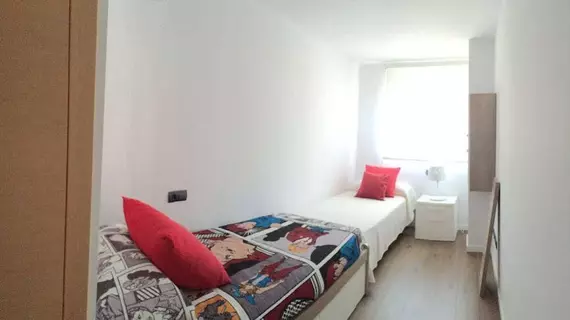 Apartamentos Turisticos Torico Amantes | Aragon - Teruel (vilayet) - Teruel - Eski Kent Bölgesi