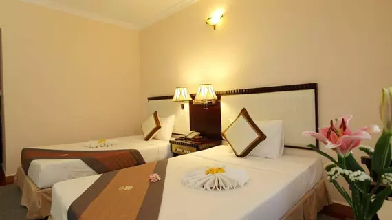 DIC Star Hotel | Ba Ria-Vung Tau (vilayet) - Vung Tau (ve civarı) - Vung Tau