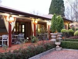 Hampton House Guest House | Gauteng - City of Tshwane - Johannesburg (ve civarı) - Centurion