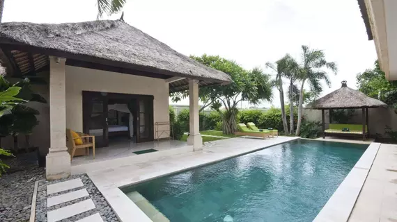 Villa Gading | Bali - Badung - Seminyak - Drupadi