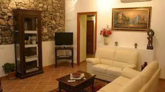 B&B De' Medici | Calabria - Vibo Valentia (vilayet) - Tropea