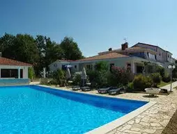 Hotel Holiday | Istria (vilayeti) - Porec - Filipini