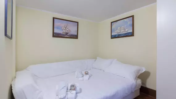 Suitelowcost Papiniano | Lombardy - Milano (ve civarı) - Milano - Porta Genova