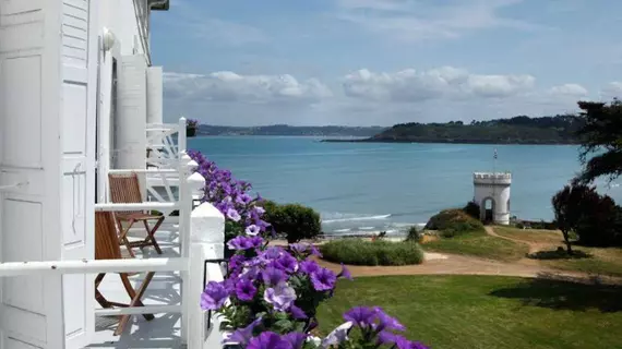 Grand Hotel des Bains | Brittany - Finistere - Locquirec