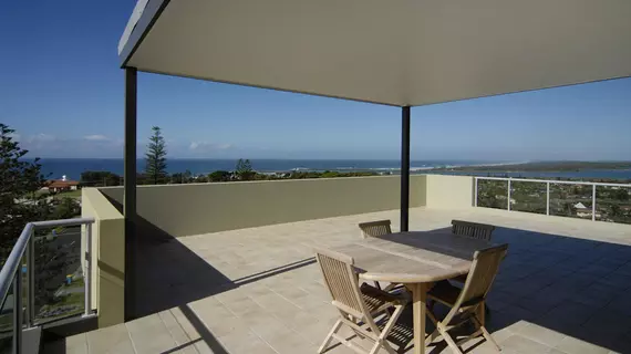 Grandview Apartments | New South Wales - Byron Bay (ve civarı) - East Ballina