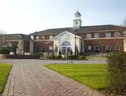 Village Urban Resort Chester St David's | Galler - Deeside - Ewloe