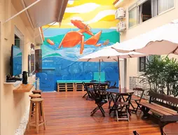 Hostel da Barra | Rio de Janeiro (eyaleti) - Rio de Janeiro (ve civarı) - Rio de Janeiro