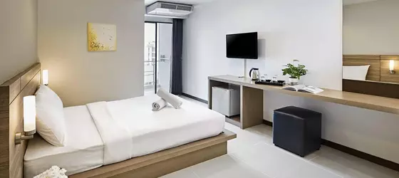 Diamond Residence Ratchada | Bangkok - Ratchadaphisek