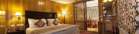 Hotel Heevan Retreat | Cammu ve Keşmir - Srinagar (ve civarı) - Gulmarg