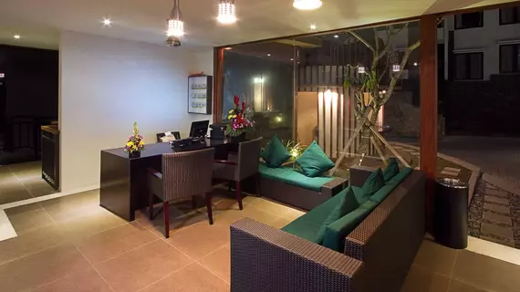 DenBukit Residence and Suite | Bali - Nusa Dua - Kuta Selatan