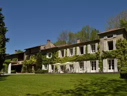 Chambres d'hôtes Domaine du Hameau Baylesse | Occitanie - Ariege - Saint-Jean-dʼAigues-Vives