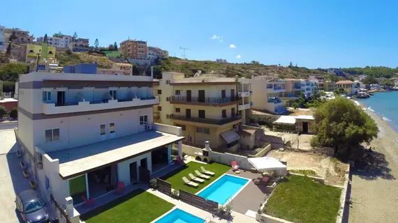 Espera Villa | Girit Adası - Rethimnon (bölge) - Rethimnon