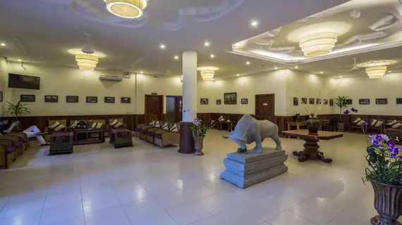 Kouprey Hotel | Siem Reap (ili) - Siem Reap