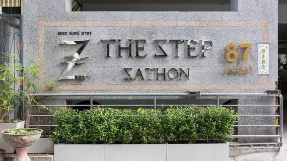 The Step Sathon | Bangkok - Sathorn