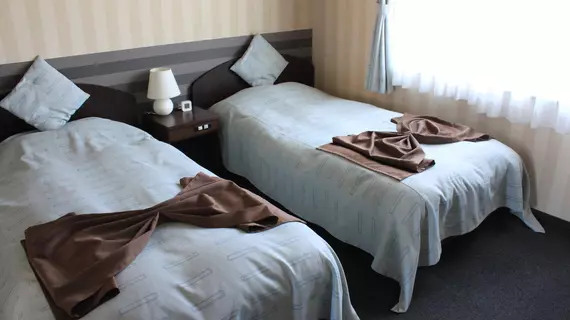 Petit Hotel Blaneneige | Hokkaido - Nakafurano