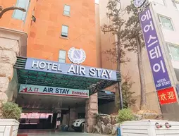 Airstay | Gyeonggi - Incheon (ve civarı) - Incheon - Jung-gu