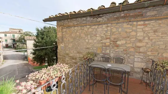 Villa Duddova | Toskana - Arezzo (vilayet) - Bucine