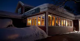 Smugglers' Notch Resort | Vermont - St. Albans (ve civarı) - Jeffersonville