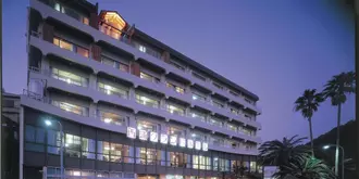 Nishiura Grand Hotel Kikkei