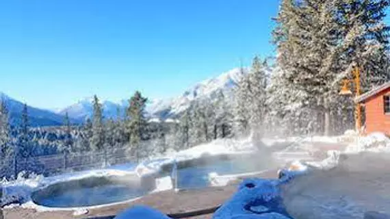 The Hidden Ridge Resort | Alberta - Banff