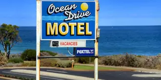 Ocean Drive Motel