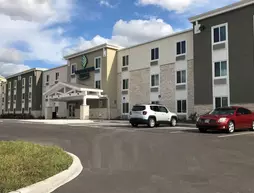 WoodSpring Suites Orlando Airport | Florida - Orlando (ve civarı) - Orlando