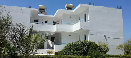 Ecotel Saint George | Ege Adaları - Rodos Bölgesel Birimi - Rodos