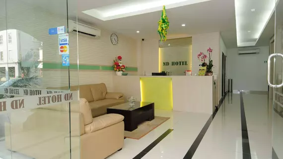 ND Hotel | Malacca - Malacca