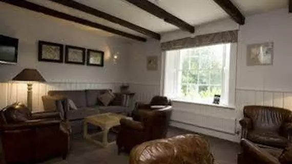 The Hawk Inn | Hampshire (kontluk) - Andover - Amport