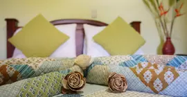 Inn Jimenez Bed & Breakfast | Puntarenas (ili) - Puerto Jimenez