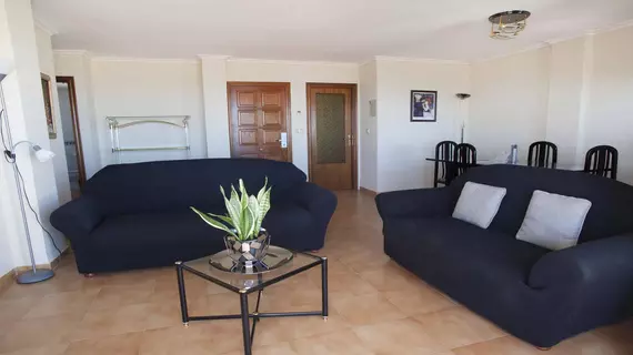 Complejo Bellavista Residencial | Valencia Bölgesi - Alicante (vilayet) - La Marina Alta - Pego