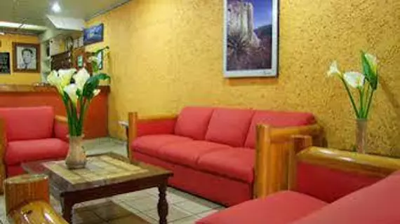 Hotel Oaxaca Dorado | Oaxaca - Oaxaca