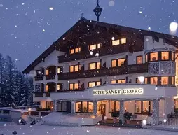 Hotel St. Georg | Tirol - Innsbruck (ve civarı) - Seefeld in Tirol