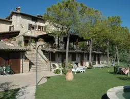 Country House Tre Esse | Umbria - Perugia (vilayet) - Assisi