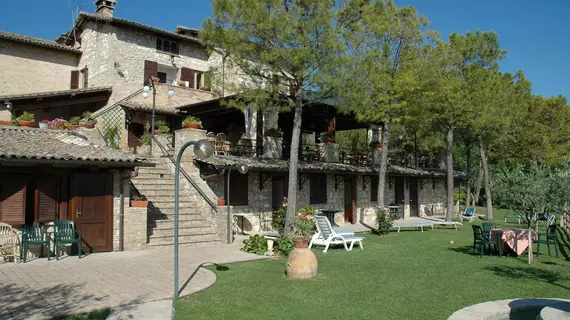 Country House Tre Esse | Umbria - Perugia (vilayet) - Assisi