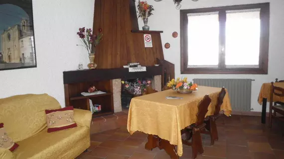 B&B Forconensis | Abruzzo - L'Aquila (il) - Sant'Eusanio Forconese