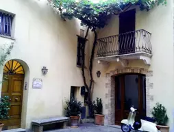 B&B Camere La Vite | Toskana - Siena (vilayet) - Pienza