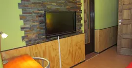 Hostel Intiwasi | Santiago - Santiago (ve civarı) - Providencia