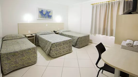 Hotel Bella Camboriú | South Region - Santa Catarina (eyaleti) - Itajai (ve civarı) - Balneario Camboriu