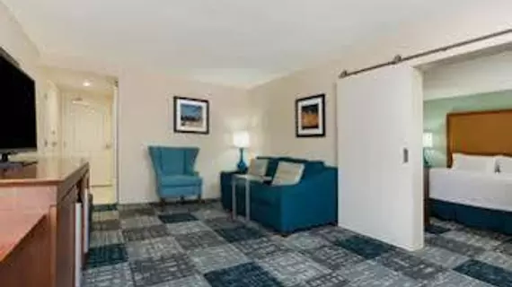 Hampton Inn Norcross | Georgia - Atlanta (ve civarı) - Norcross