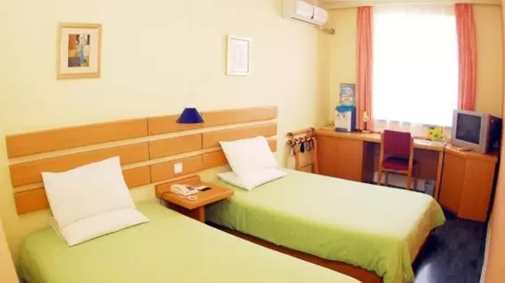 Home Inn Nanning Science Park | Guangksi - Nanning - Xi Xiang Tang