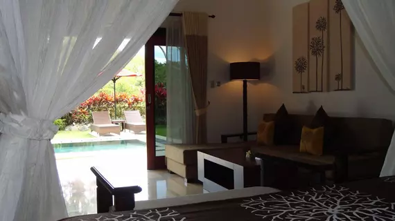 Hillstone Uluwatu Villa | Bali - Badung - Ungasan